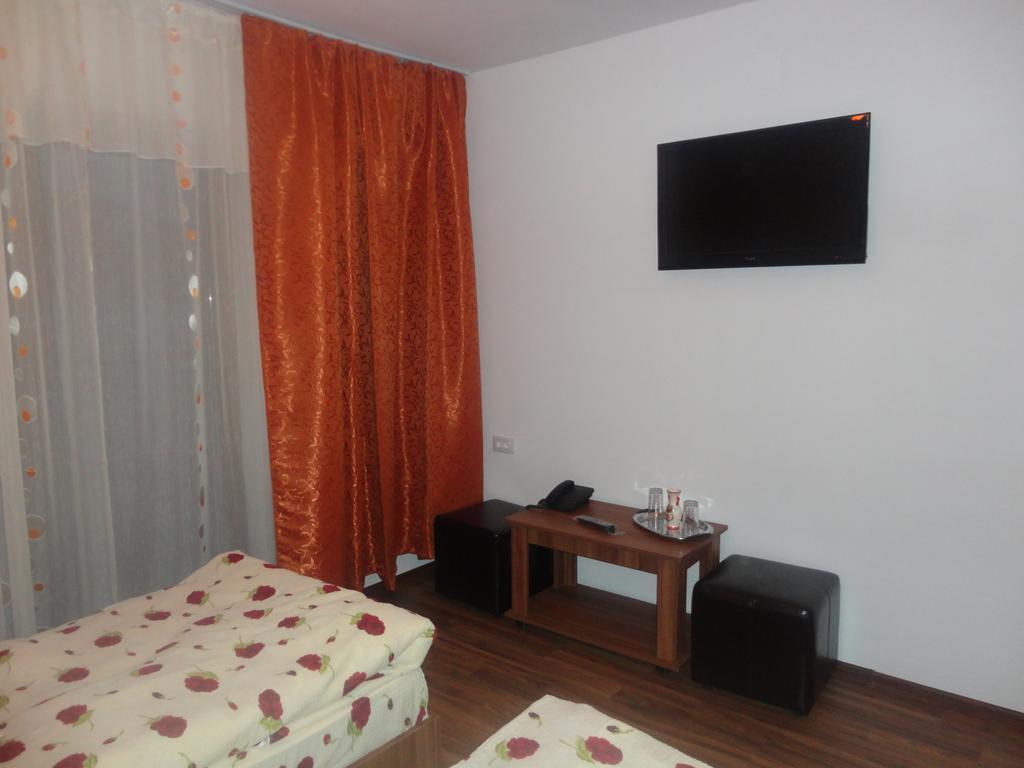 Pensiunea Sanella Liubcova Quarto foto