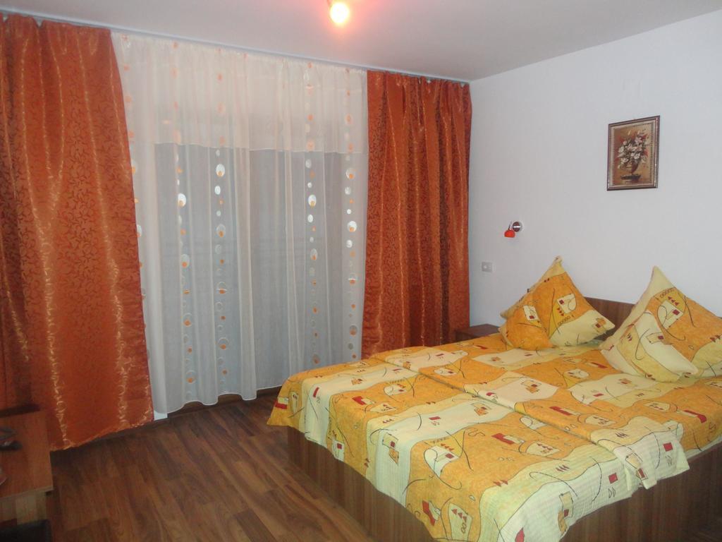 Pensiunea Sanella Liubcova Quarto foto